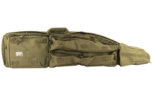 Soft Gun Cases NC Star Drag Bag NCSTAR VISM DRAG BAG TAN • Model: Drag Bag